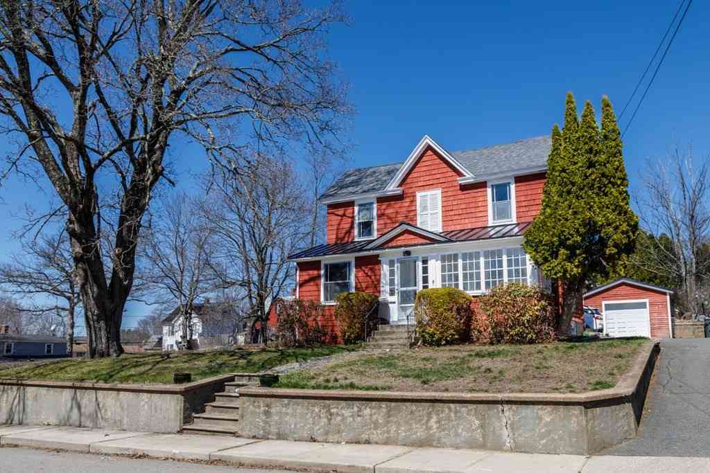 Homes For Sale - 46 Ward Street<br/> Worcester County, Athol, MA 01331