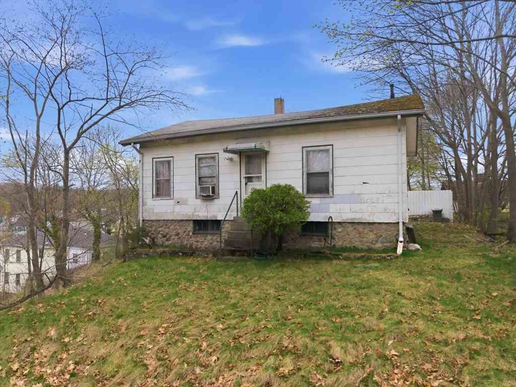 Homes For Sale - 0 & 8 Bagley Ter<br/> Lynn, MA 01904