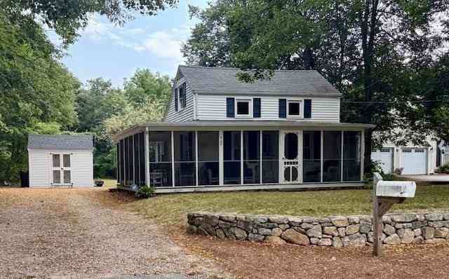 Homes For Rent - 428 Main Street<br/> Barnstable, MA 02635