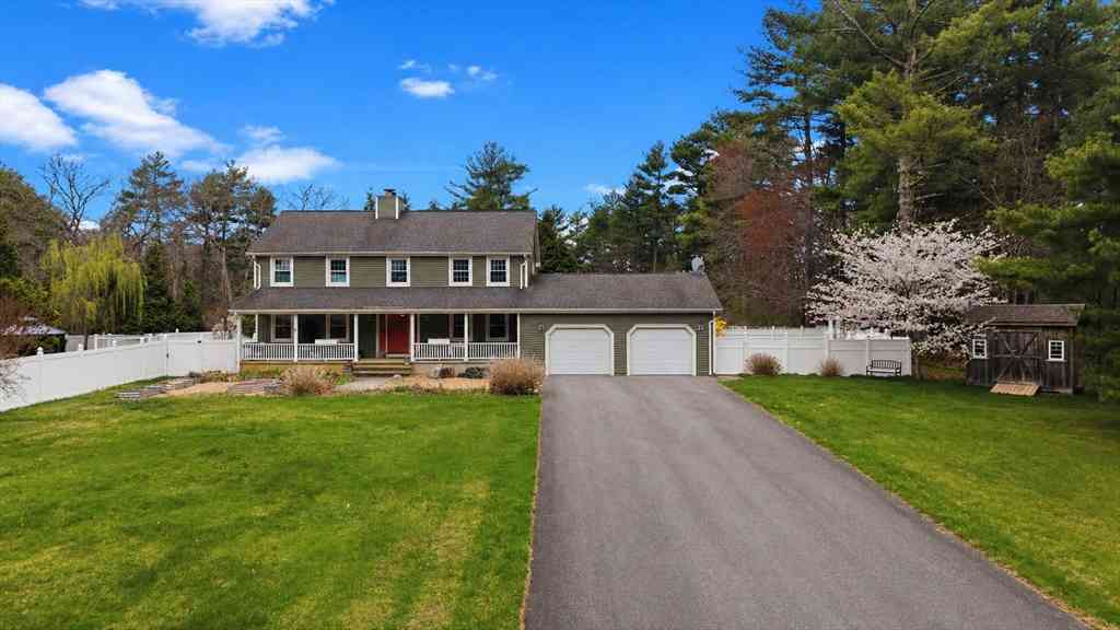 Homes For Sale - 751 Hixville Rd<br/> Dartmouth, MA 02747