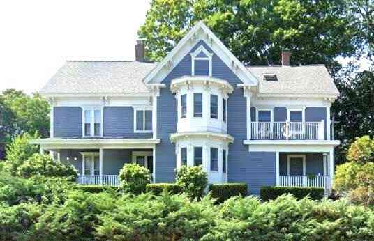 Apartment For Rent - 102 Market #3<br/> Amesbury, MA 01913