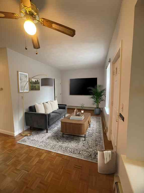 Apartment For Rent - 122 Berkshire Street #104C<br/> Cambridge, MA 02141