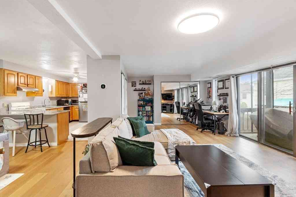 Condo For Sale - 1461 Pawtucket Blvd #D6<br/> Lowell, MA 01854