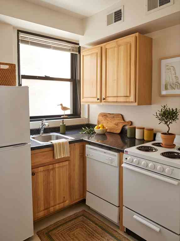 Apartment For Rent - 475 Commonwealth Avenue #304<br/> Boston, MA 02215