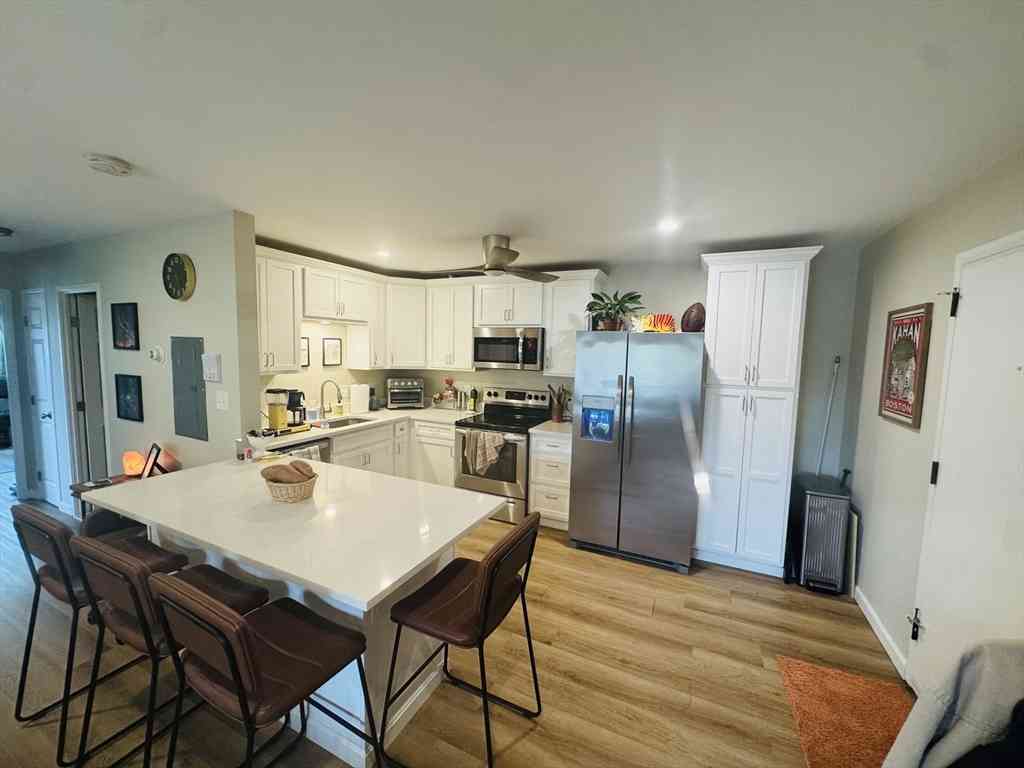 Condo For Rent - 5 Chapel Hill #12<br/> Plymouth, MA 02360