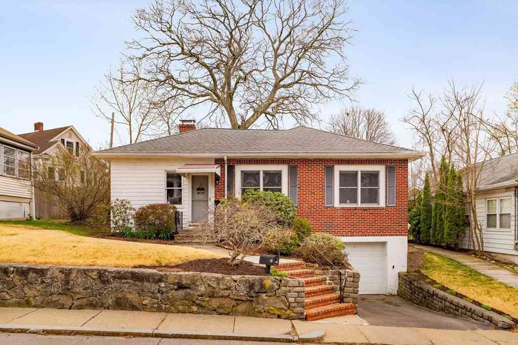 Homes For Sale - 99 Cass Street<br/> Boston, MA 02132