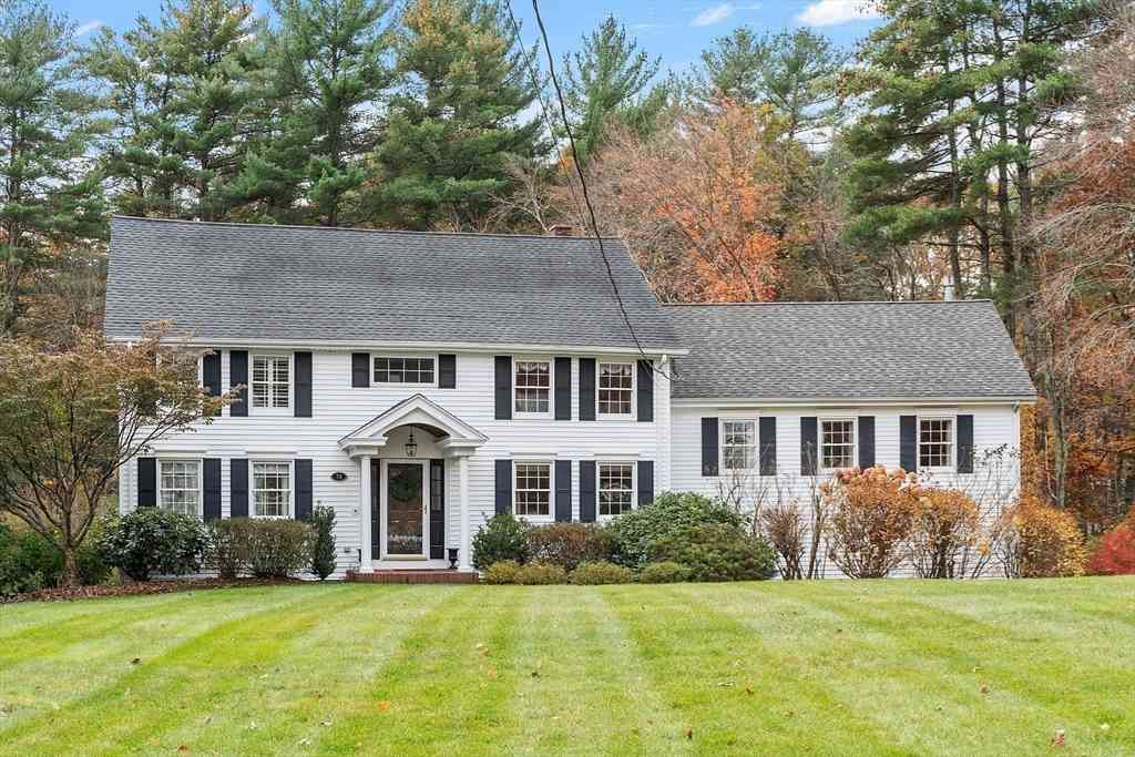 Homes For Sale - 78 North Street<br/> Middlesex County, North Reading, MA 01864