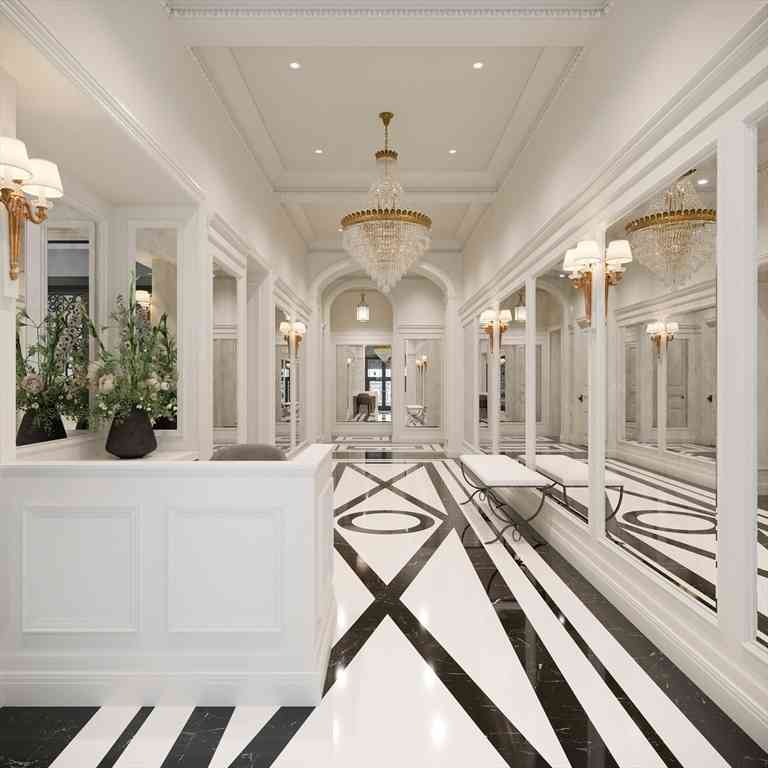 Condo For Sale - 46 Beacon Street #PH7<br/> Boston, MA 02108