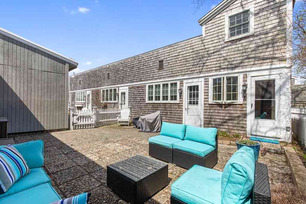 Condo For Sale - 3 Bradford St #4<br/> Provincetown, MA 02657