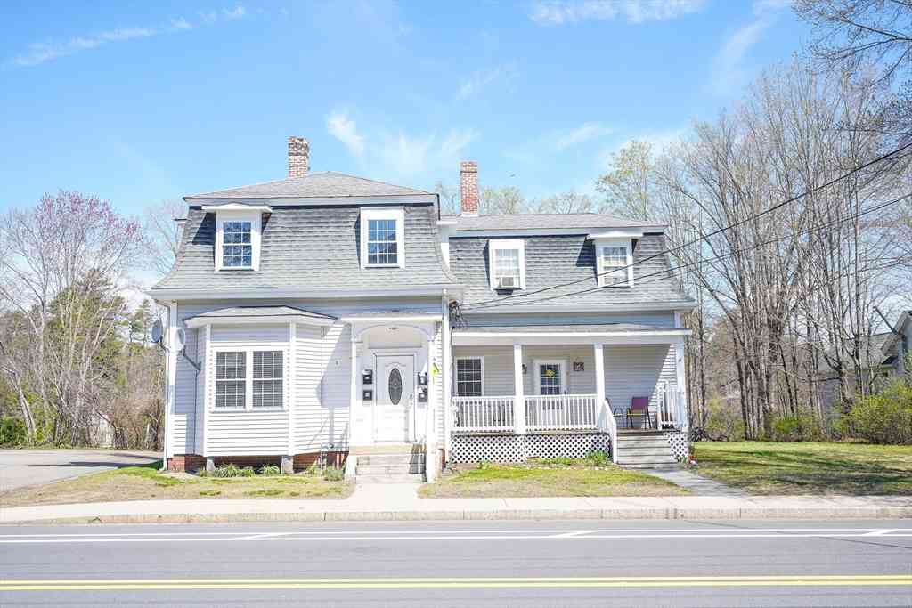 Homes For Rent - 71 W Main St<br/> Ayer, MA 01432