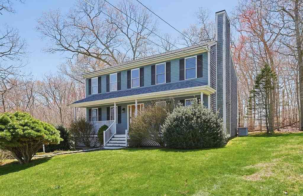 Homes For Sale - 7 Shand Court Cir<br/> Somerset, MA 02726
