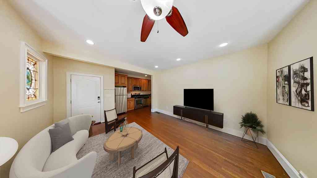 Apartment For Rent - 81 Hillside St #1<br/> Boston, MA 02120