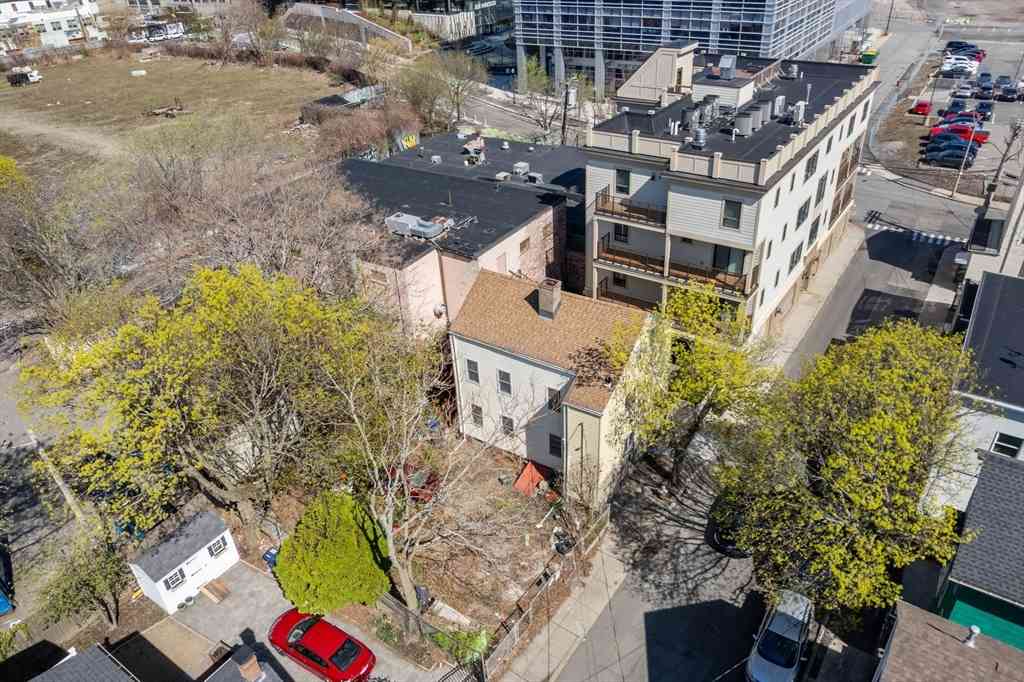 Multifamily For Rent - 39 Hunting Street<br/> Cambridge, MA 02141