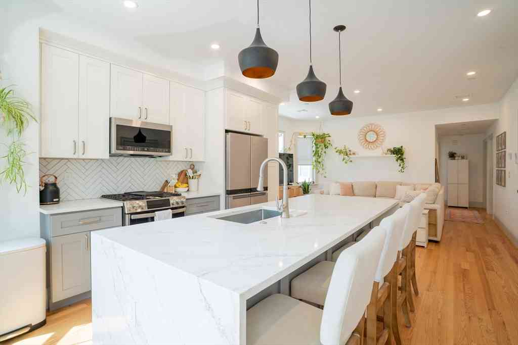 Multifamily For Sale - 16 Church St<br/> Suffolk County, Boston, MA 02122