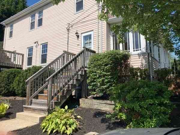 Apartment For Rent - 17 Carter Rd #2<br/> Braintree, MA 02184
