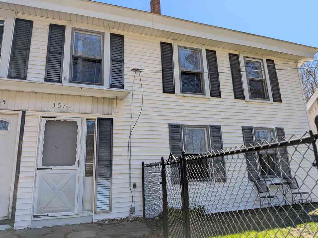 Homes For Sale - 357 Main St #357<br/> Hardwick, MA 01031