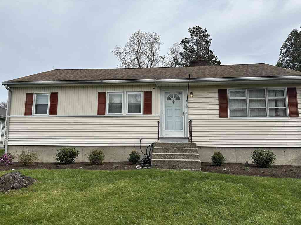 Homes For Rent - 3 Melo Rd #3<br/> Woburn, MA 01801