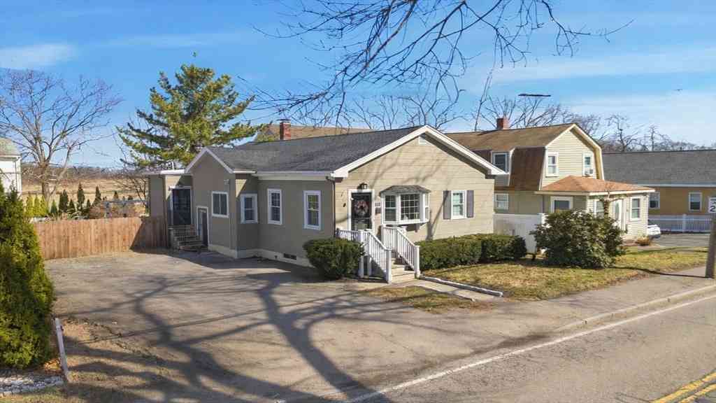 Homes For Sale - 154 Palmer St<br/> Quincy, MA 02169