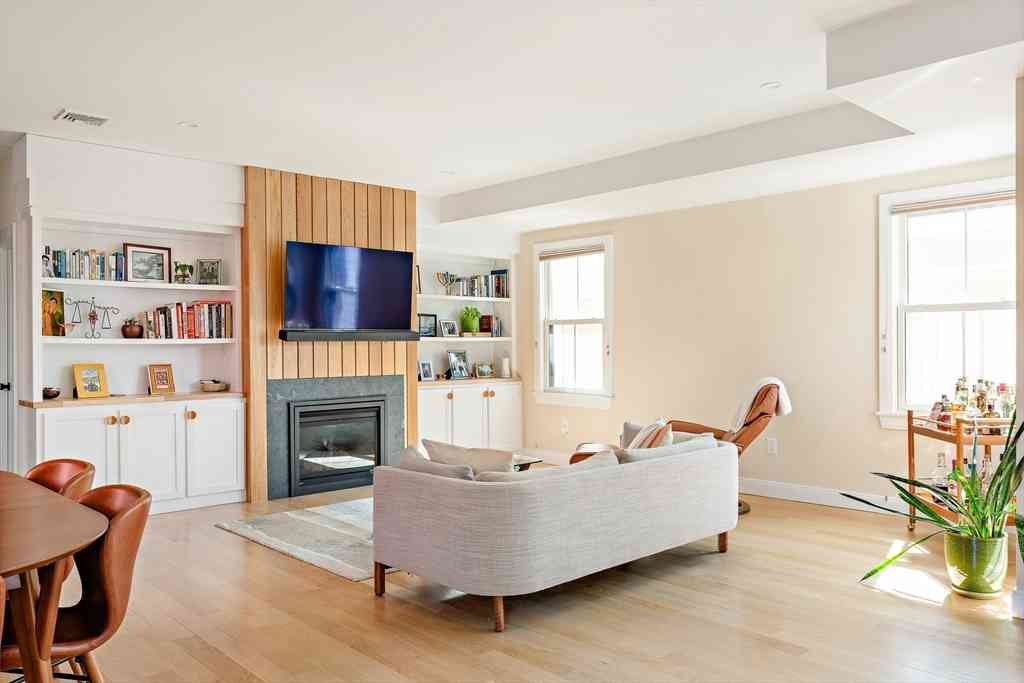 Condo For Sale - 12 Putnam St #B<br/> Somerville, MA 02143
