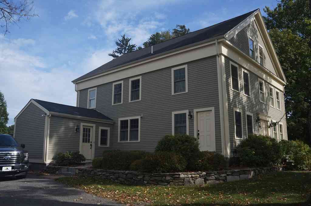 Condo For Rent - 170 Fitchburg Trpk #1<br/> Concord, MA 01742