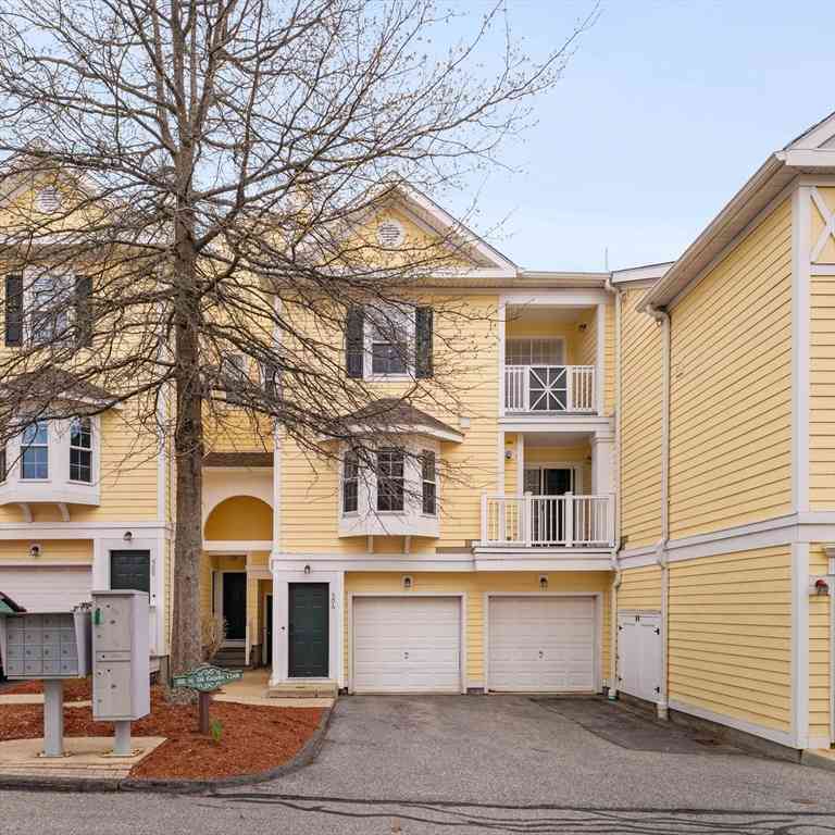 Condo For Sale - 506 Gazebo Circle #506<br/> Reading, MA 01867
