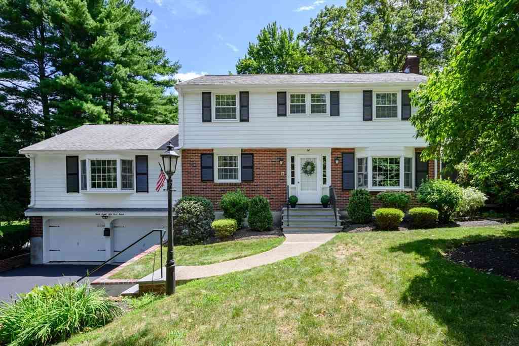 Homes For Sale - 68 Old Post Rd<br/> Walpole, MA 02032