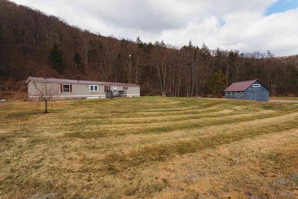 Homes For Sale - 198 West Hawley Rd<br/> Franklin County, Hawley, MA 01339