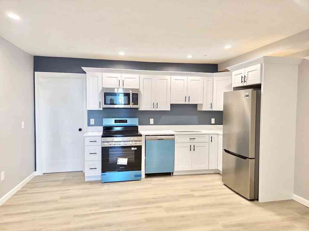 Apartment For Rent - 1965-1967 Smith St #1A<br/> North Providence, RI 02911