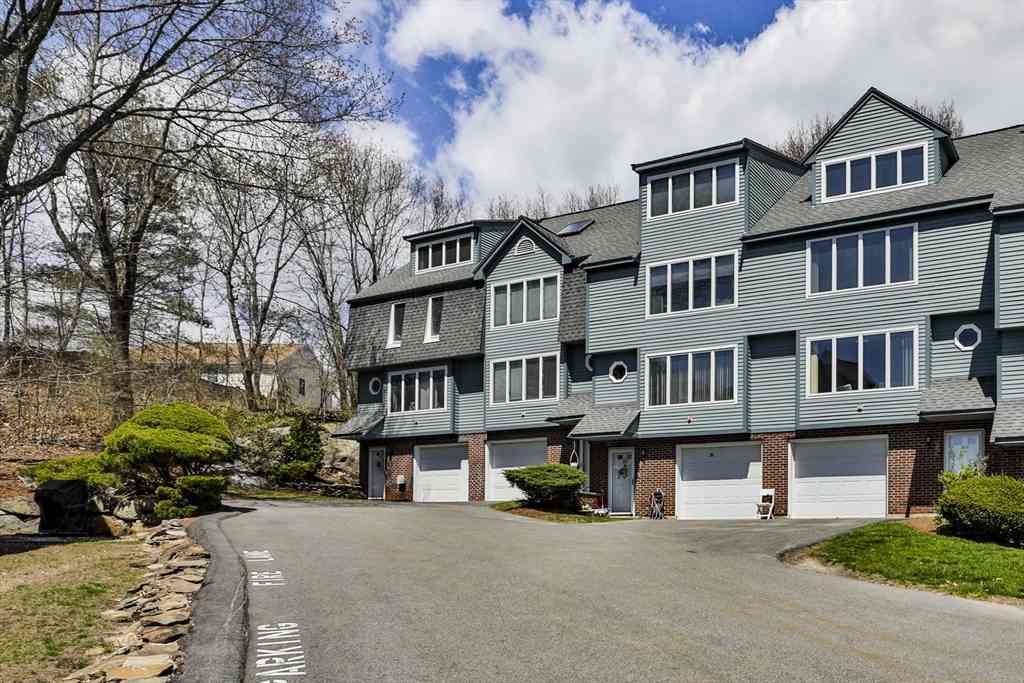 Condo For Sale - 804 Reynolds Dr #804<br/> Saugus, MA 01906
