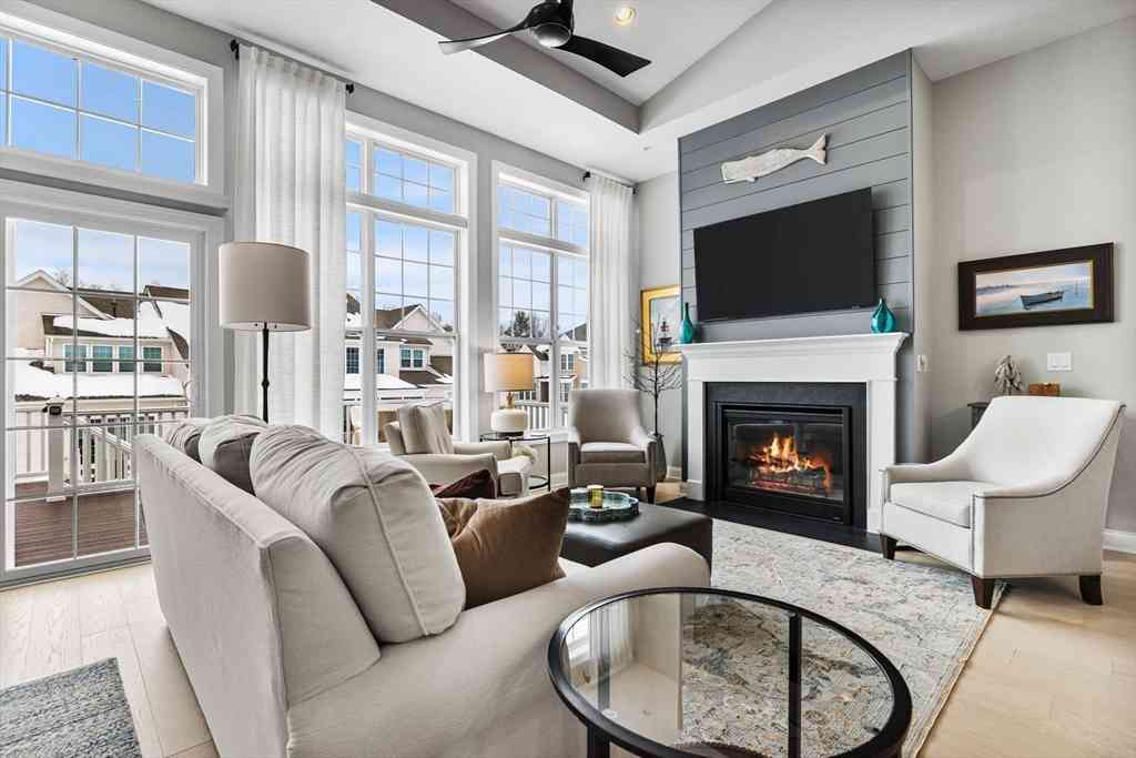 Condo For Sale - 46 Phoebe St #98<br/> Methuen, MA 01844