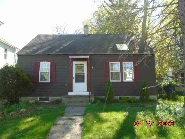 Homes For Sale - 109 Powell Avenue<br/> Springfield, MA 01118