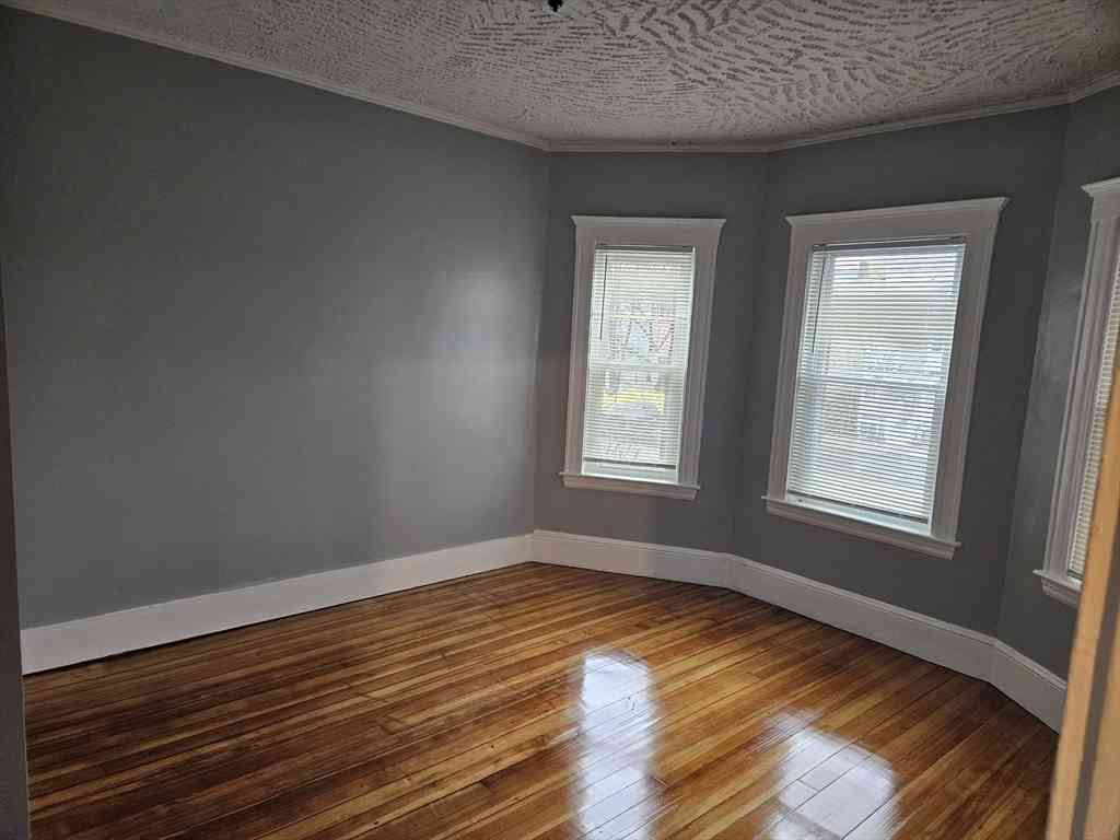 Apartment For Rent - 1465 Blue Hill Ave #3<br/> Boston, MA 02126