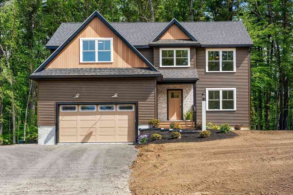 Homes For Sale - LOT 8 Lukes Way<br/> Plaistow, NH 03865