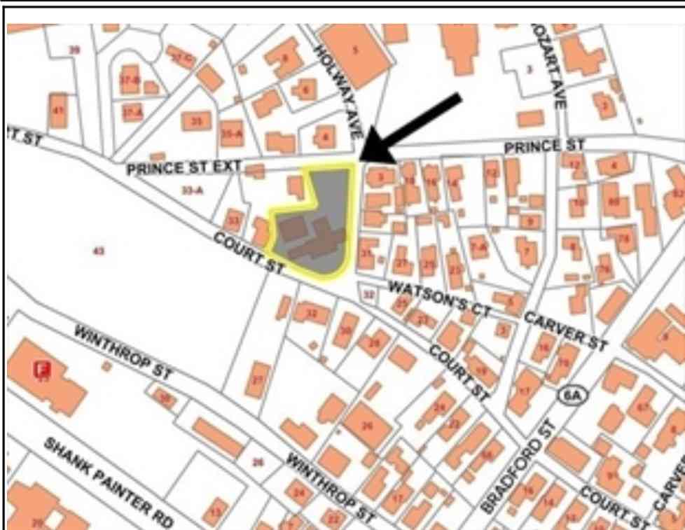 Vacant Land For Sale - 27 Court<br/> Barnstable County, Provincetown, MA 02657