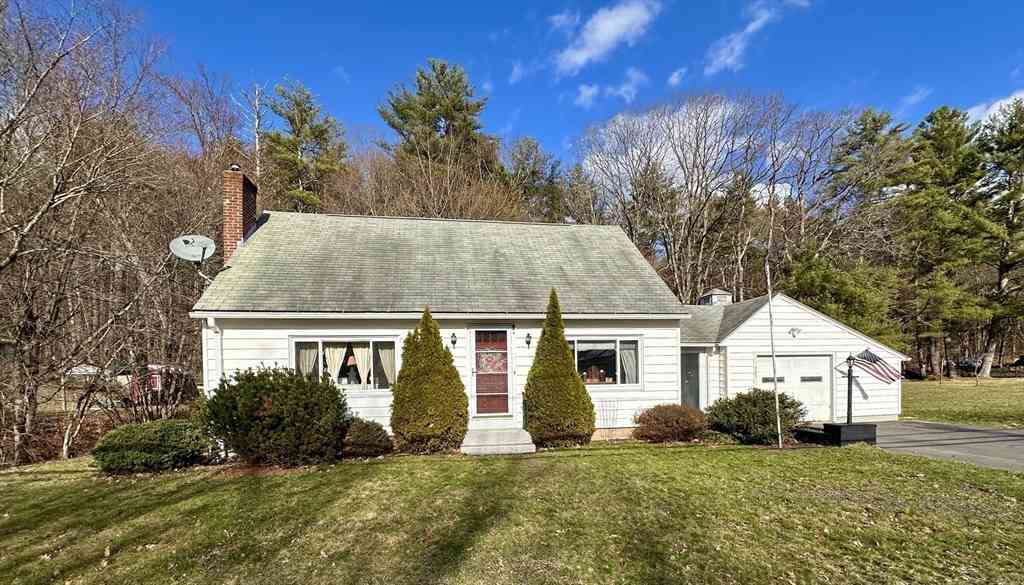 Homes For Sale - 701 Silver Lake St.<br/> Worcester County, Athol, MA 01331