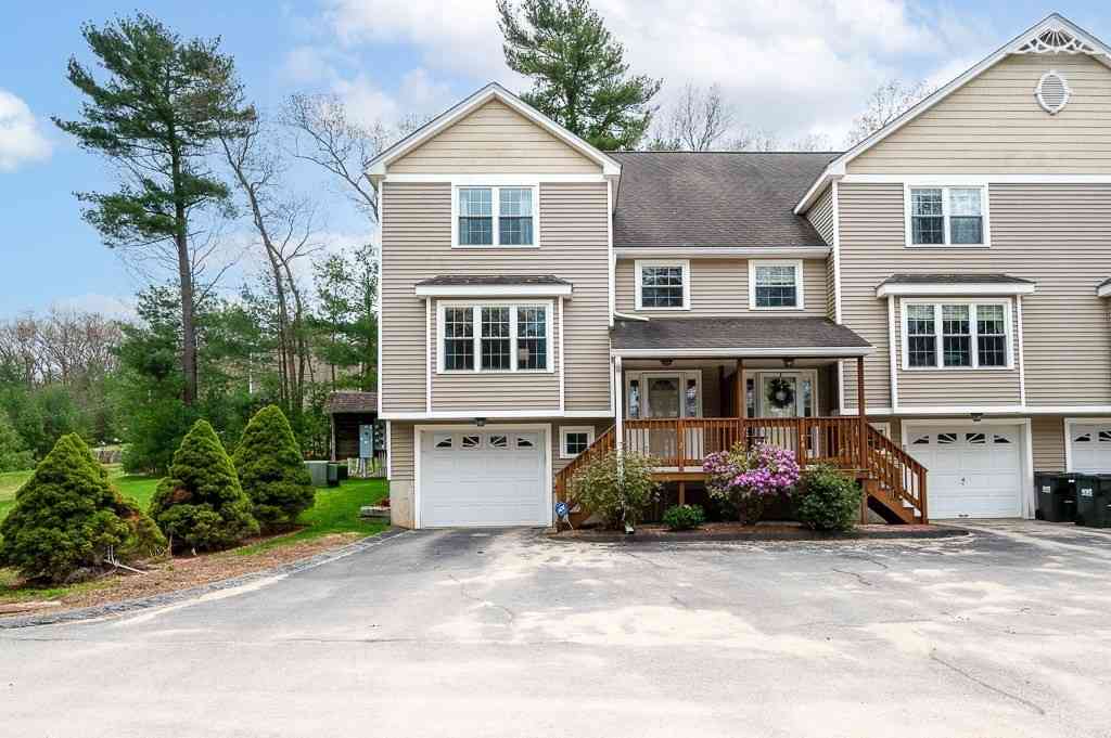 Condo For Sale - 72 Arthur Dr #72<br/> Worcester County, Northbridge, MA 01588