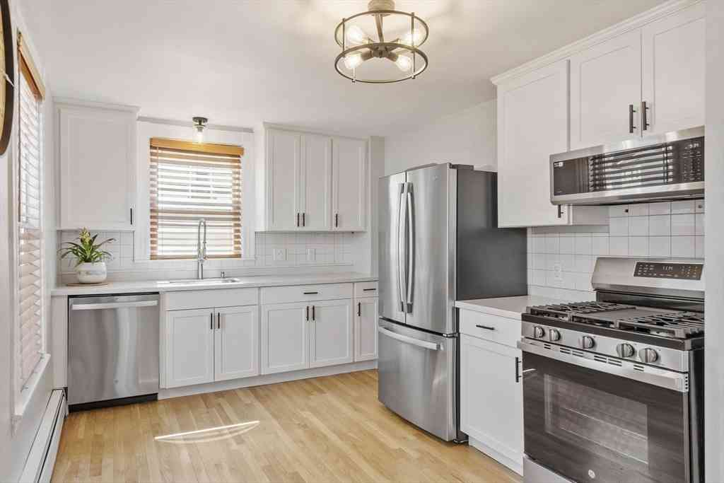 Condo For Sale - 155 Maple St #1<br/> Danvers, MA 01923