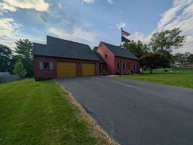 Homes For Sale - 178 Dennison Hill Rd<br/> Worcester County, Southbridge, MA 01550