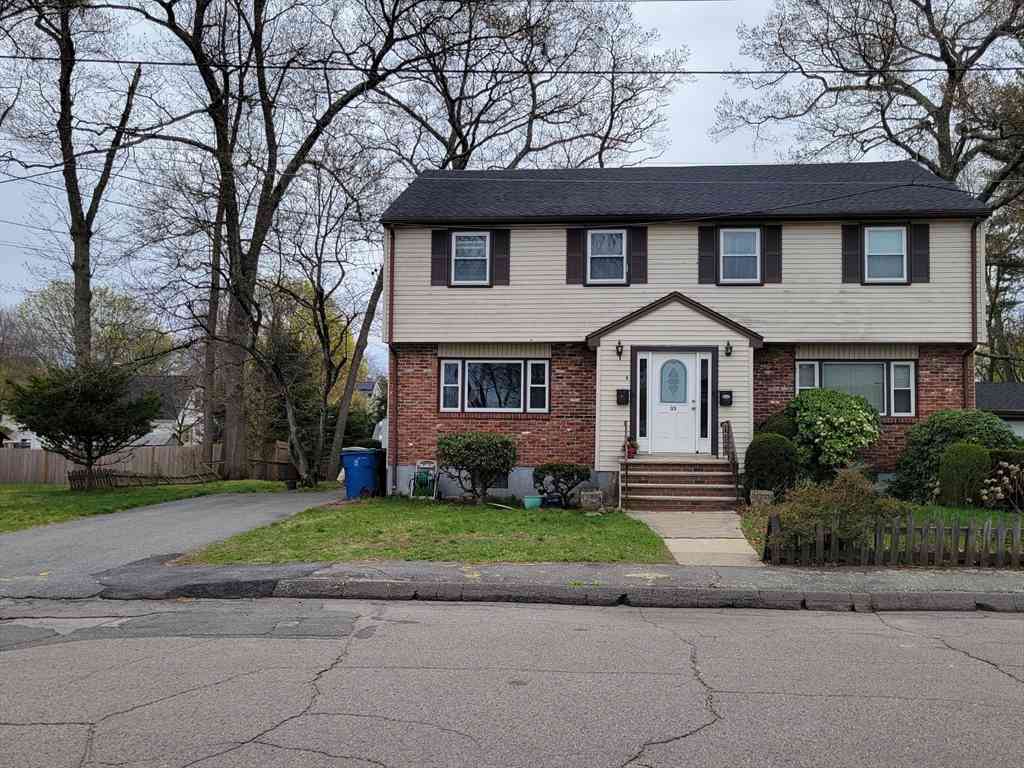 Homes For Sale - 33 Clark #A<br/> Norfolk County, Randolph, MA 02368