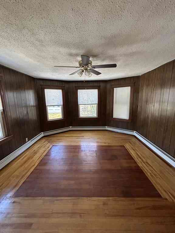 Apartment For Rent - 24 Joyce St #3<br/> Webster, MA 01570