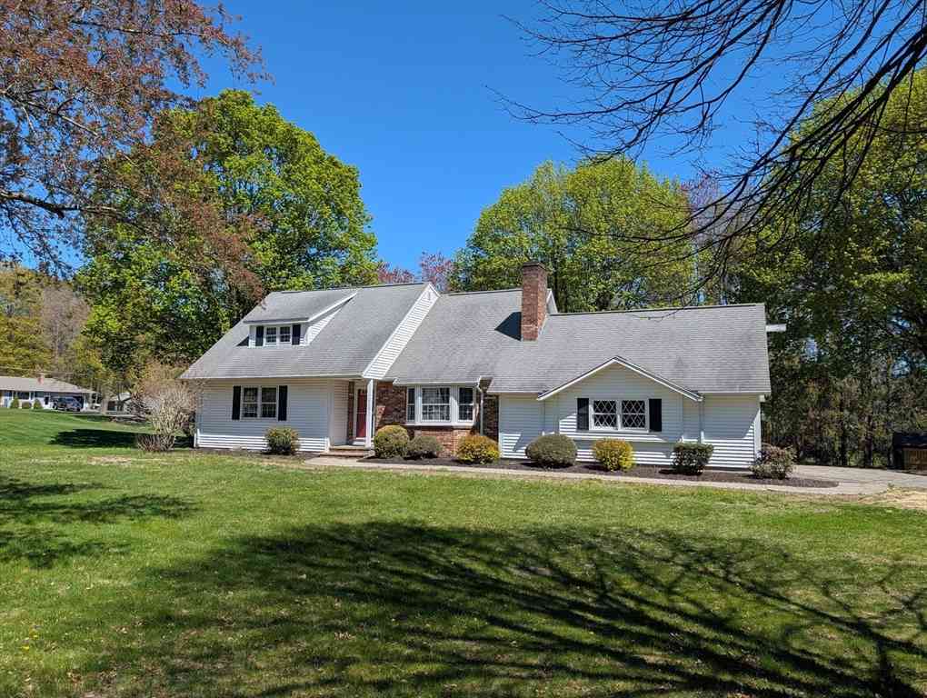 Homes For Sale - 124 Plain Road West<br/> Franklin County, Deerfield, MA 01373