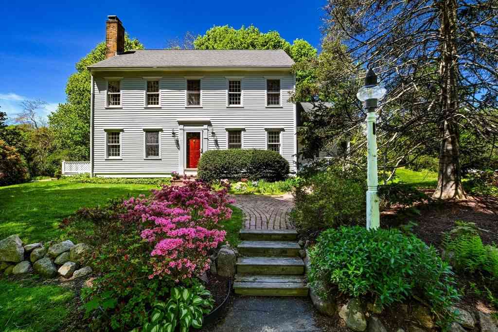 Homes For Sale - 1 Moody Dr<br/> Barnstable County, Sandwich, MA 02563