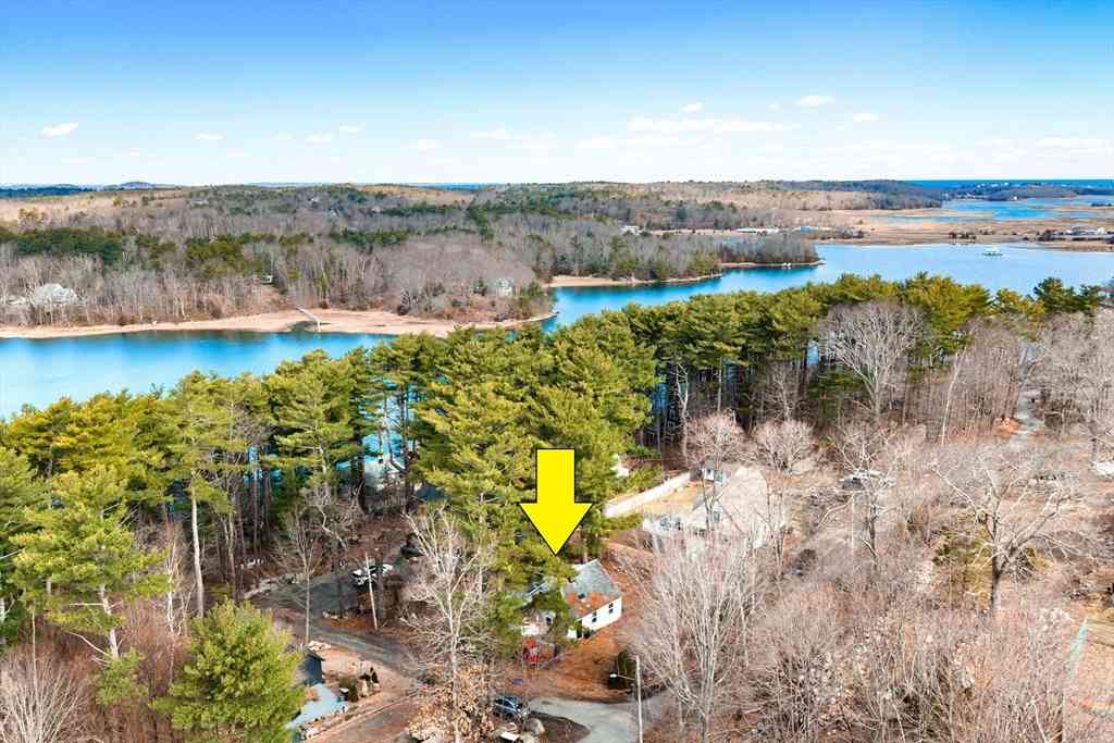 Vacant Land For Sale - 23 Pew Ave<br/> Gloucester, MA 01930