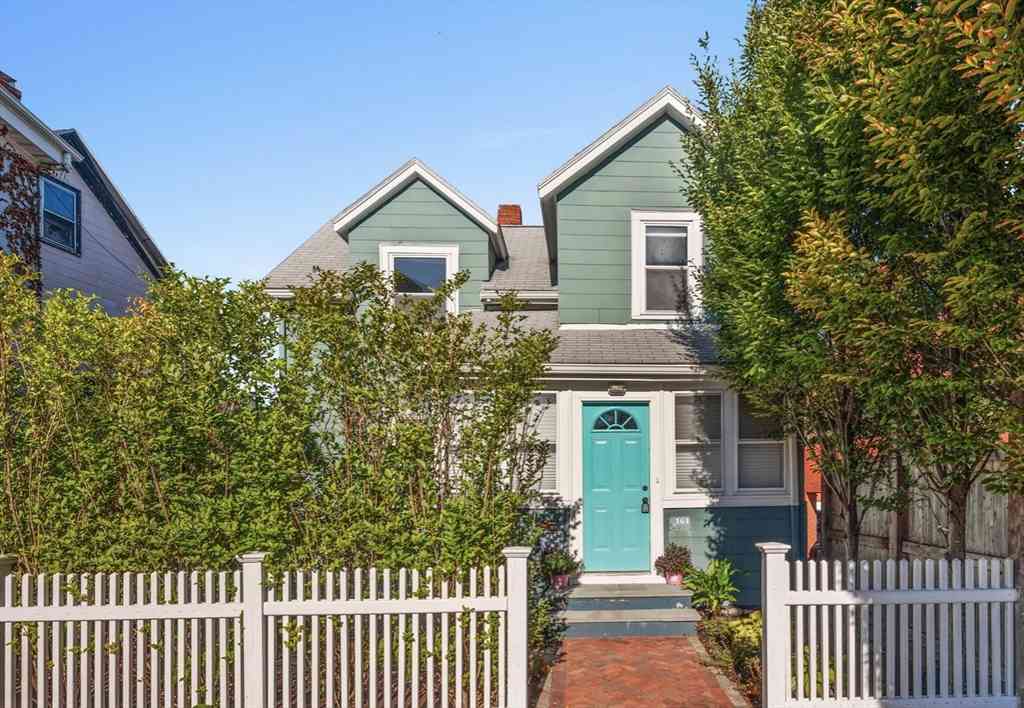 Homes For Sale - 161 Main Street<br/> Medford, MA 02155