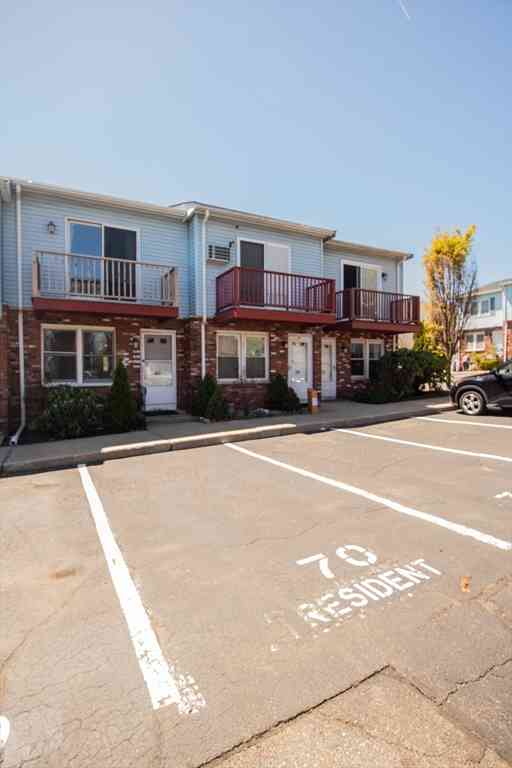Condo For Sale - 250 Congress Ave #40<br/> Chelsea, MA 02150