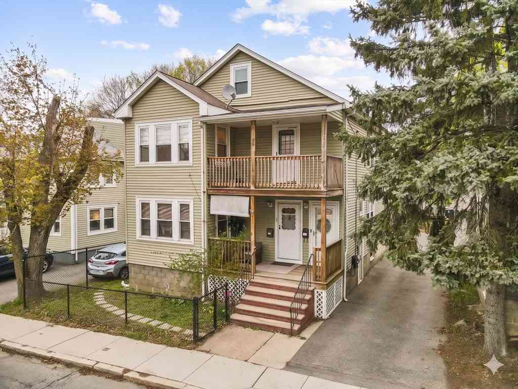 Condo For Sale - 41 Blanchard Road #41<br/> Middlesex County, Cambridge, MA 02138