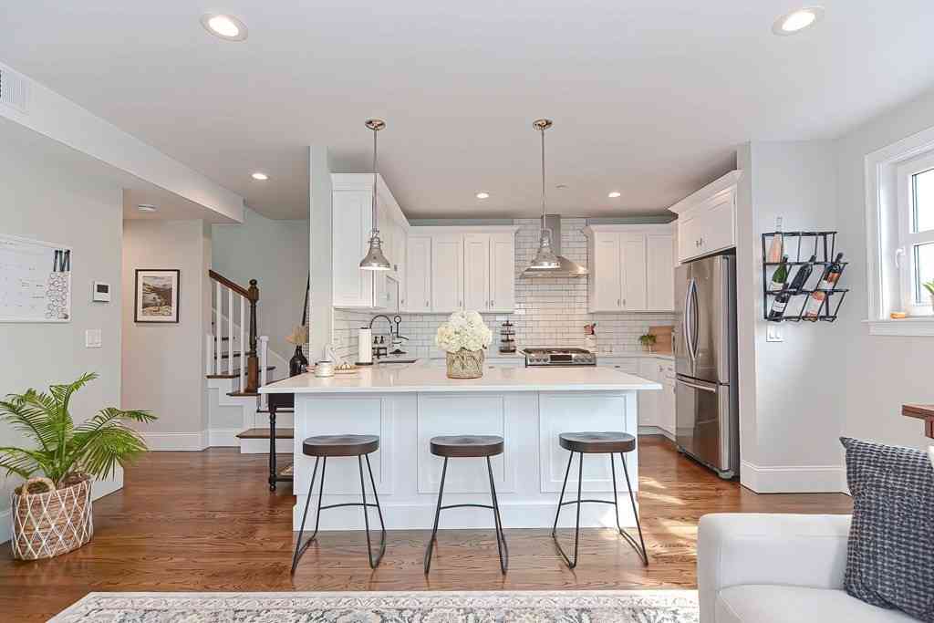 Condo For Rent - 52 River #7<br/> Boston, MA 02126