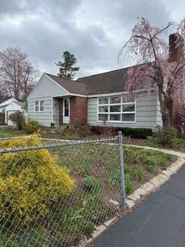 Apartment For Rent - 71 Chapel Street #2<br/> Shirley, MA 01464
