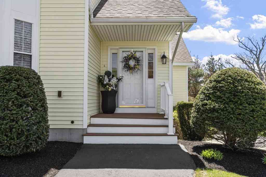 Condo For Sale - 4 Meagans  Way #4<br/> Haverhill, MA 01832