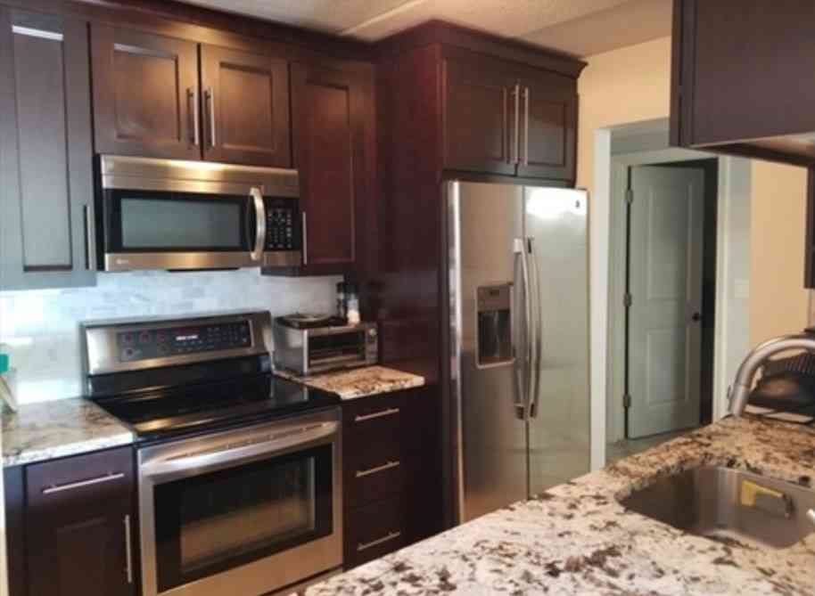Condo For Rent - 40 Main Street #308<br/> Stoneham, MA 02180